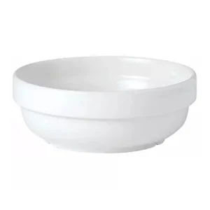 Online Bol empilable de 31 oz Cookware par Steelite Performance - 12 par boite Vaisselle