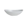 Fashion Bol ovale de 15.5 oz (7 7/8") Bistro par Varick - 12 par boite Vaisselle