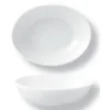 Fashion Bol ovale de 16 oz (6.5") Eternity Plus par Chef & Sommelier - 12 par boite Vaisselle