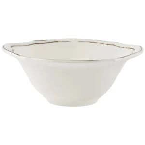 Best Bol ovale de 10.25 oz La Scala Patina - 6 par boite Vaisselle
