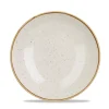 Clearance Bol profond de 40 oz (9.75") Stonecast - Barley White - 12 par boite Vaisselle