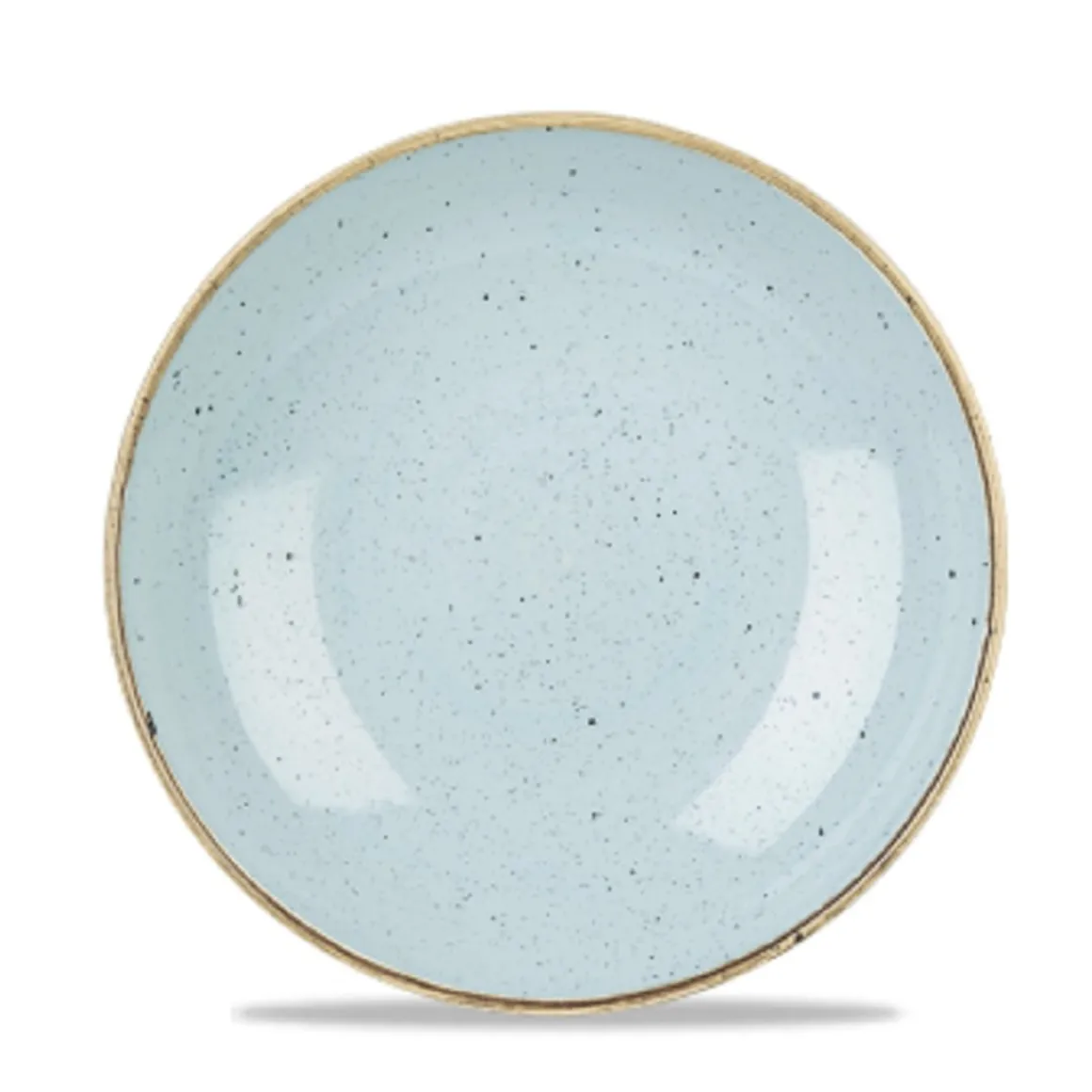 bol_profond_de__oz__stone_0-2.webp Fashion Bol profond de 40 oz (9.75") Stonecast - Bleu - 12 par boite Vaisselle