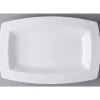 Sale Bol rectangulaire de 32 oz Slenda - 12 par boite Vaisselle