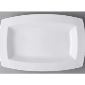 Sale Bol rectangulaire de 32 oz Slenda - 12 par boite Vaisselle