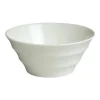 Best Bol strié de 18 oz (6") Fusion - 48 par boite Vaisselle