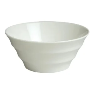 Best Bol strié de 18 oz (6") Fusion - 48 par boite Vaisselle