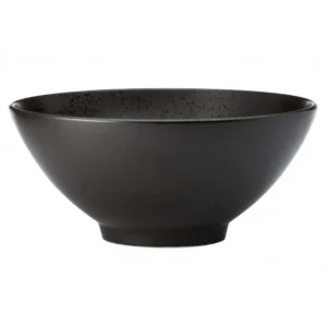 Online Bol sur pied de 7 1/16" Lava - Noir - 36 par boite Vaisselle