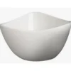 New Bol triangulaire de 6 oz (4") Delta - 72 par boite Vaisselle