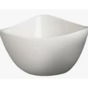 New Bol triangulaire de 6 oz (4") Delta - 72 par boite Vaisselle