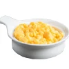 Online Bol/casserole de 10 oz Chef's Selection - 24 par boite Vaisselle