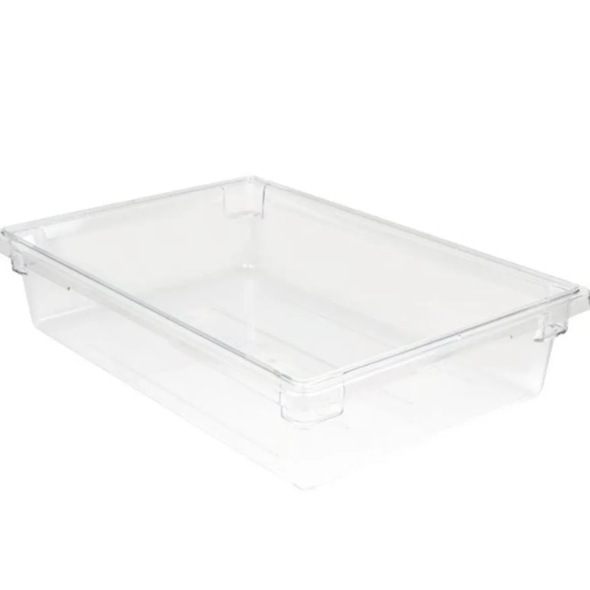 bote_de_rangement_aliment_0-1.webp New Boîte de rangement alimentaire de 18" x 26" x 6" Camwear - Transparente Rangement Des Aliments