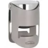 Fashion Bouchon pour bouteille de champagne de style papillon en acier inoxydable - 8 par boîte Accessoires De Bar