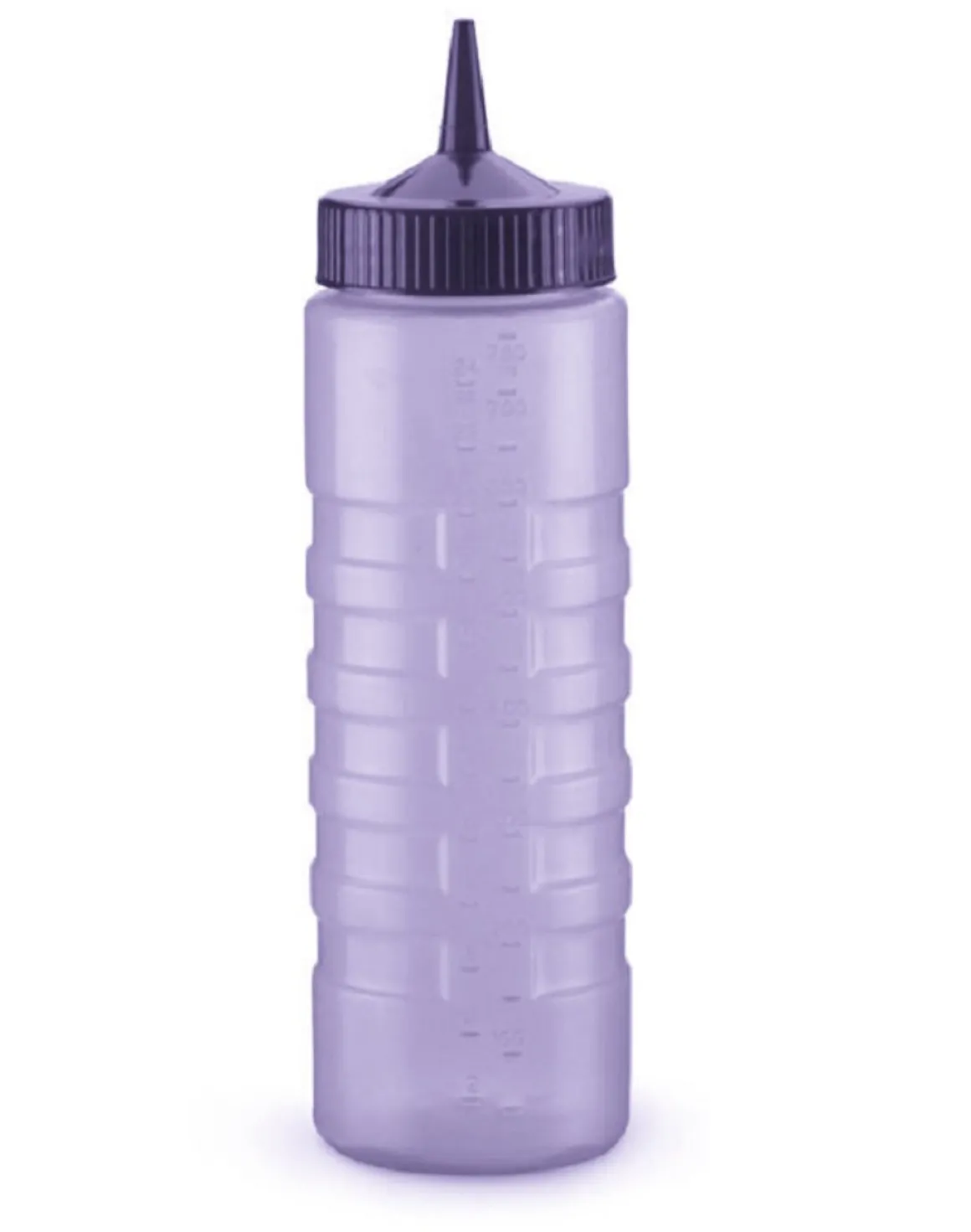 bouteille__pression__gran_0-1.webp Best Bouteille à pression à grande embouchure de 24oz Traex - Mauve Translucide Articles De Cuisine