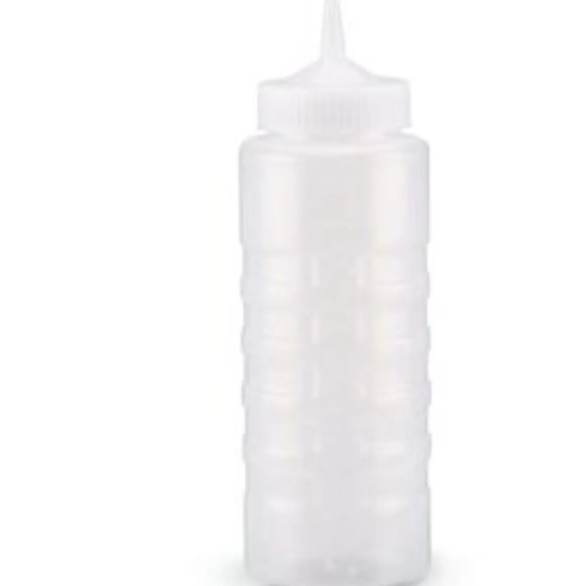 bouteille__pression__gran_0-10.webp New Bouteille à pression à grande embouchure de 32 oz Traex - Transparente Articles De Cuisine