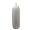 Hot Bouteille à pression à grande embouchure de 24 oz - Transparente Articles De Cuisine