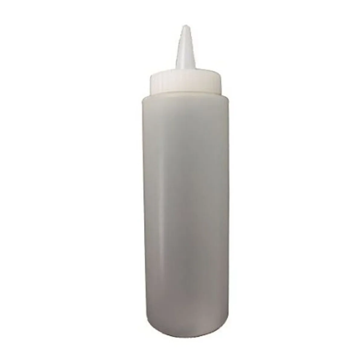 bouteille__pression__gran_0-11.webp Hot Bouteille à pression à grande embouchure de 24 oz - Transparente Articles De Cuisine