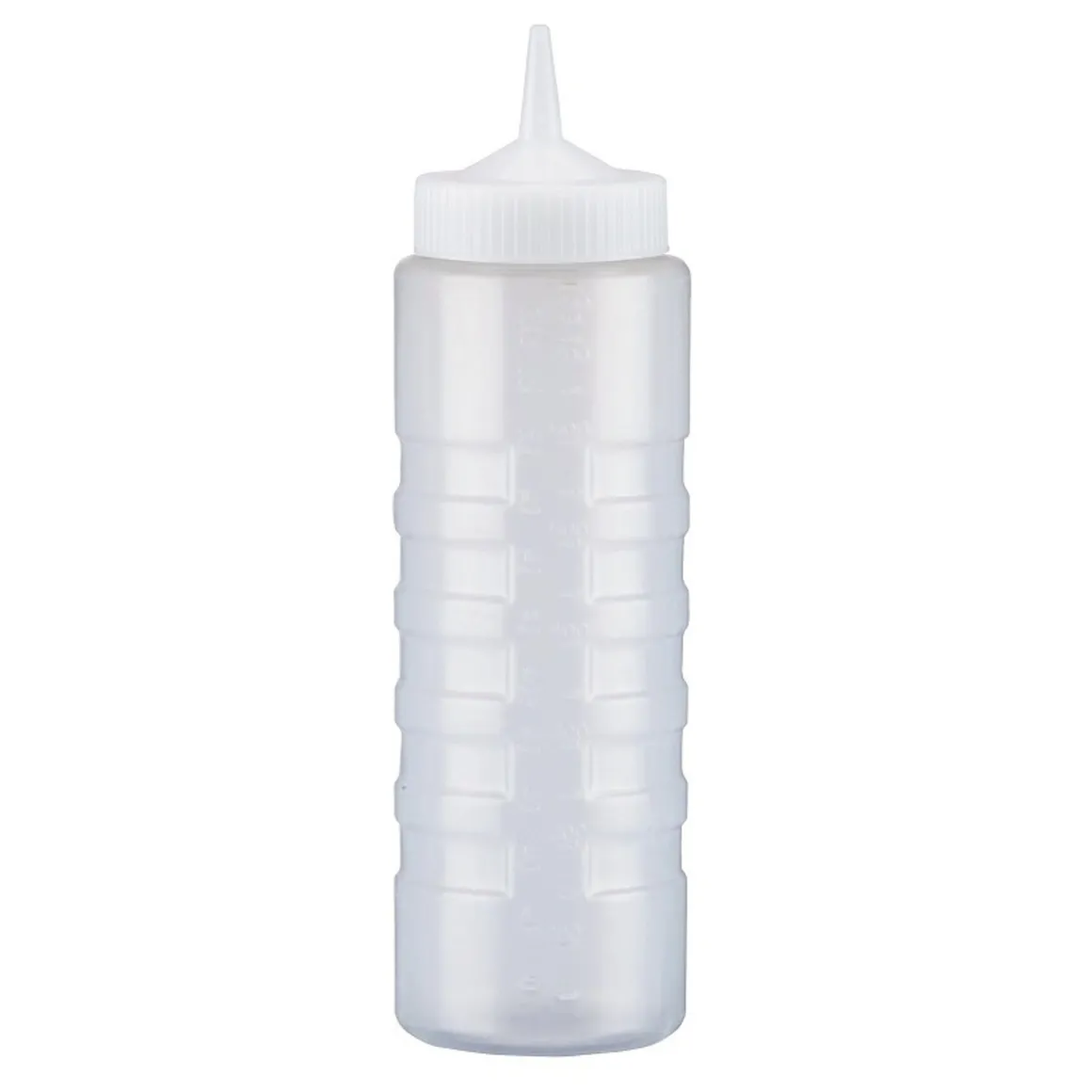 bouteille__pression__gran_0-8.webp Fashion Bouteille à pression à grande embouchure de 24 oz Traex - Transparente Articles De Cuisine