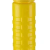 New Bouteille à pression à grande embouchure de 24 oz Traex - Jaune opaque Articles De Cuisine