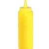 Online Bouteille à pression de 8 oz - Jaune Articles De Cuisine