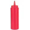 Online Bouteille à pression de 8 oz - Rouge Articles De Cuisine