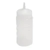 Online Bouteille à pression de 16 oz Traex - Transparente Articles De Cuisine