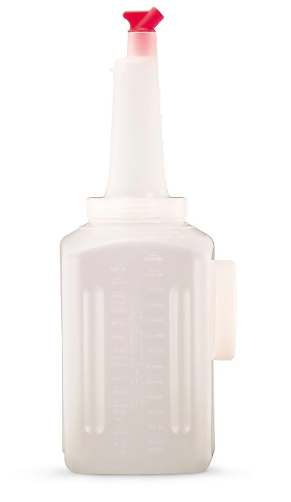 bouteille_bar_keep_ii_de__0-1.webp Online Bouteille Bar Keep II de 3.8 L carrée Accessoires De Bar