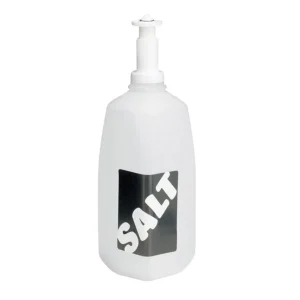 Discount Bouteille de 0.5 gallon pour remplissage rapide du sel Accessoires Et Distributeurs Pour Condiments