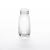 Best Bouteille de lait de 3 oz en verre - 24 par boite Verrerie