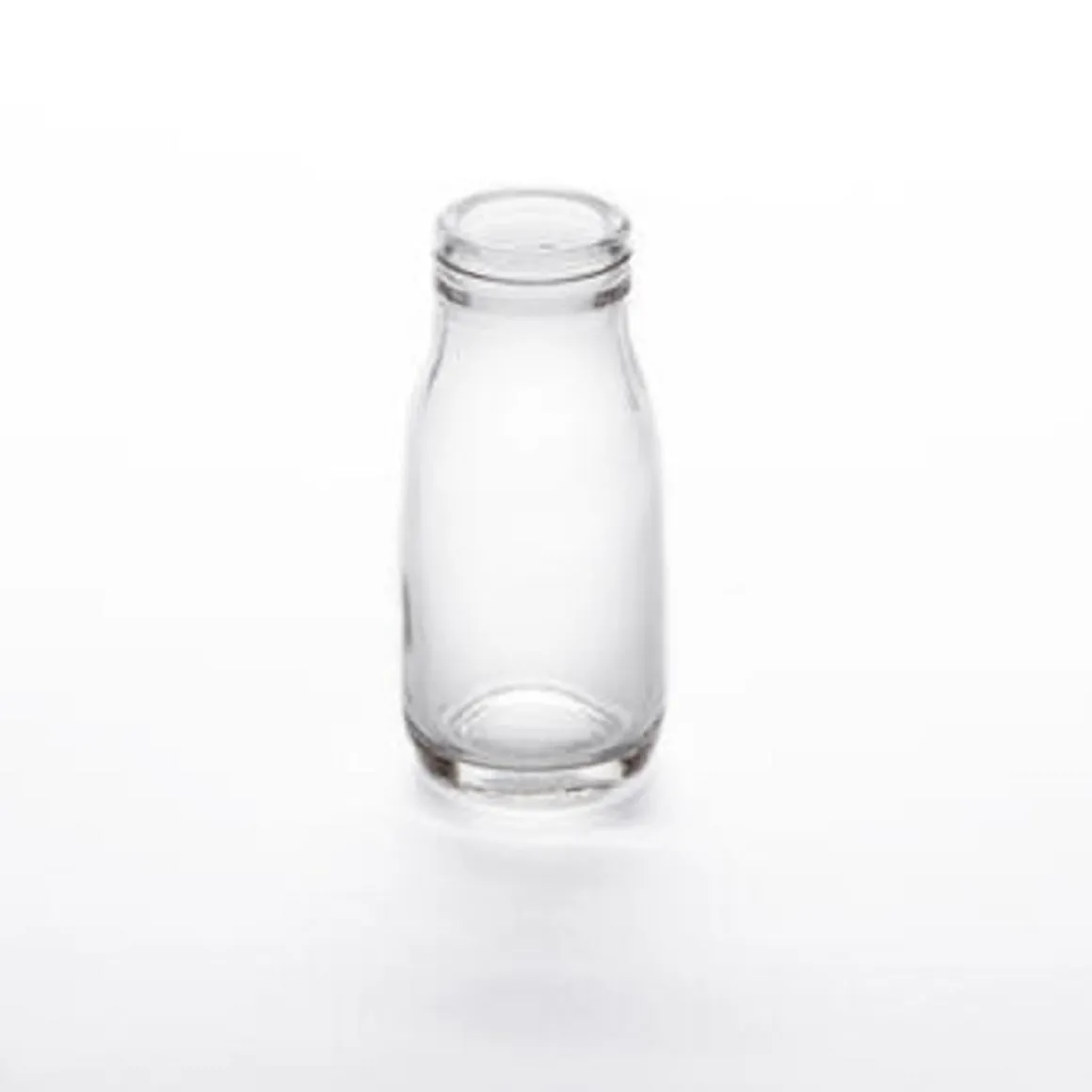 bouteille_de_lait_de__oz__0.webp Best Bouteille de lait de 3 oz en verre - 24 par boite Verrerie