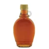 Outlet Bouteille pour sirop d'érable de 500 ml avec anse (sans bouchon) Verrerie