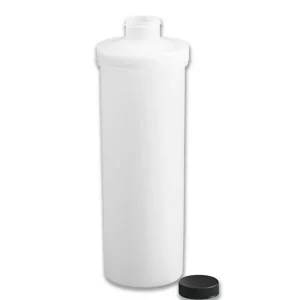 Online Bouteille réutilisable de 1L avec ouverture de 38 mm et couvercle pour le rangement Accessoires Et Distributeurs Pour Condiments