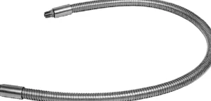 Fashion Boyau de remplacement de 36" pour prérince Robinetterie Commerciale