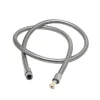 Fashion Boyau flexible de 68" en acier inoxydable (sans poignée) Robinetterie Commerciale