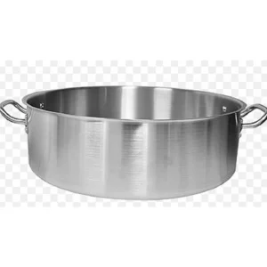 New Braisière de 7.9 L en acier inoxydable Magnum Pro Batterie De Cuisine