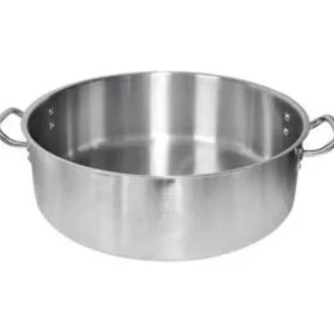 Clearance Braisière de 14.2 L en acier inoxydable Magnum Pro Batterie De Cuisine