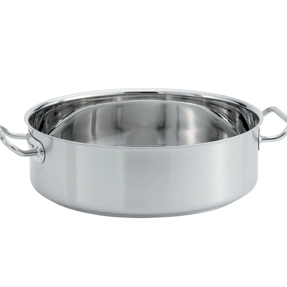 braisire_de__l_en_acier_i_0-9.webp Clearance Braisière de 11.4 L en acier inoxydable Intrigue Batterie De Cuisine
