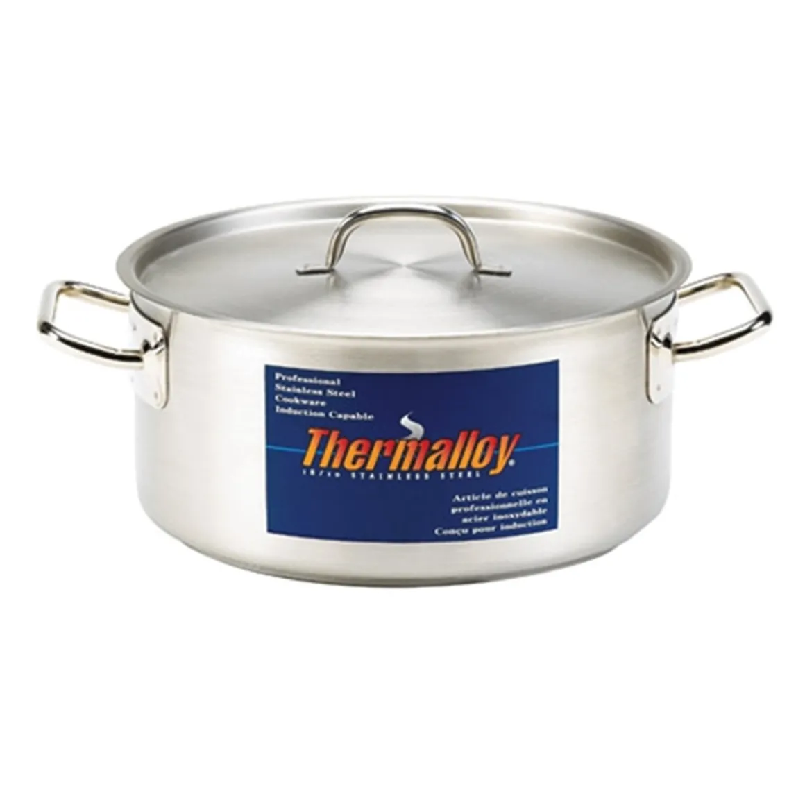 braisire_de__l_en_acier_i_0.webp Sale Braisière de 23.65 L en acier inoxydable Thermalloy Batterie De Cuisine