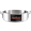 Hot Braisière de 24 L en aluminium Batterie De Cuisine