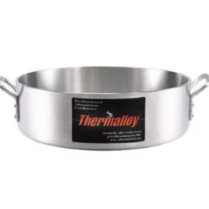 Hot Braisière de 24 L en aluminium Batterie De Cuisine