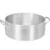 Sale Braisière robuste de 22.7 L en aluminium Classic Select Wear-Ever Batterie De Cuisine