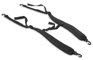 Fashion Bretelles ajustables pour sac de livraison Vollrath Sac De Livraison