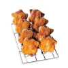 Online Broche pour la cuisson du poulet Super Spike - 12" x 20" - Capacité de 8 poulets Fours Commerciaux