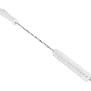 Online Brosse à drain de 3/4" x 19" - Blanche Équipements De Nettoyage