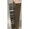 Hot Brosse de 8" en acier rigide (Rechange pour brosse à grilloir) Équipements De Nettoyage