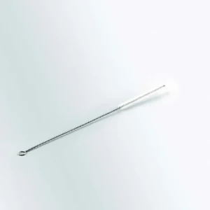 Online Brosse de nettoyage de 12" pour paille en acier inoxydable Verrerie