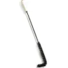 Clearance Brosse en L de 23" en polyester - Noire Équipements De Nettoyage