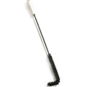 Clearance Brosse en L de 23" en polyester - Noire Équipements De Nettoyage