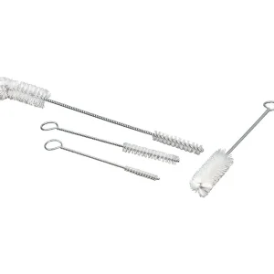 Clearance Brosse pour drain de 8" Équipements De Nettoyage
