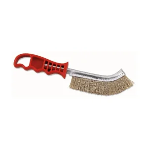 Online Brosse pour grille-panini avec manche de plastique de 5" Équipements De Cuisson