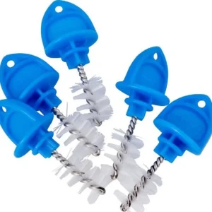 Fashion Brosse pour les fûts - 5 par paquet Équipements De Nettoyage